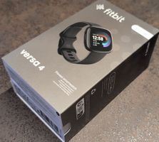Fitbit Versa 4 neu ungeöffnet OVP