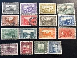 Bosnien und Herzegowina Briefmarken