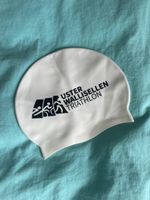 Badekappe Uster Triathlon