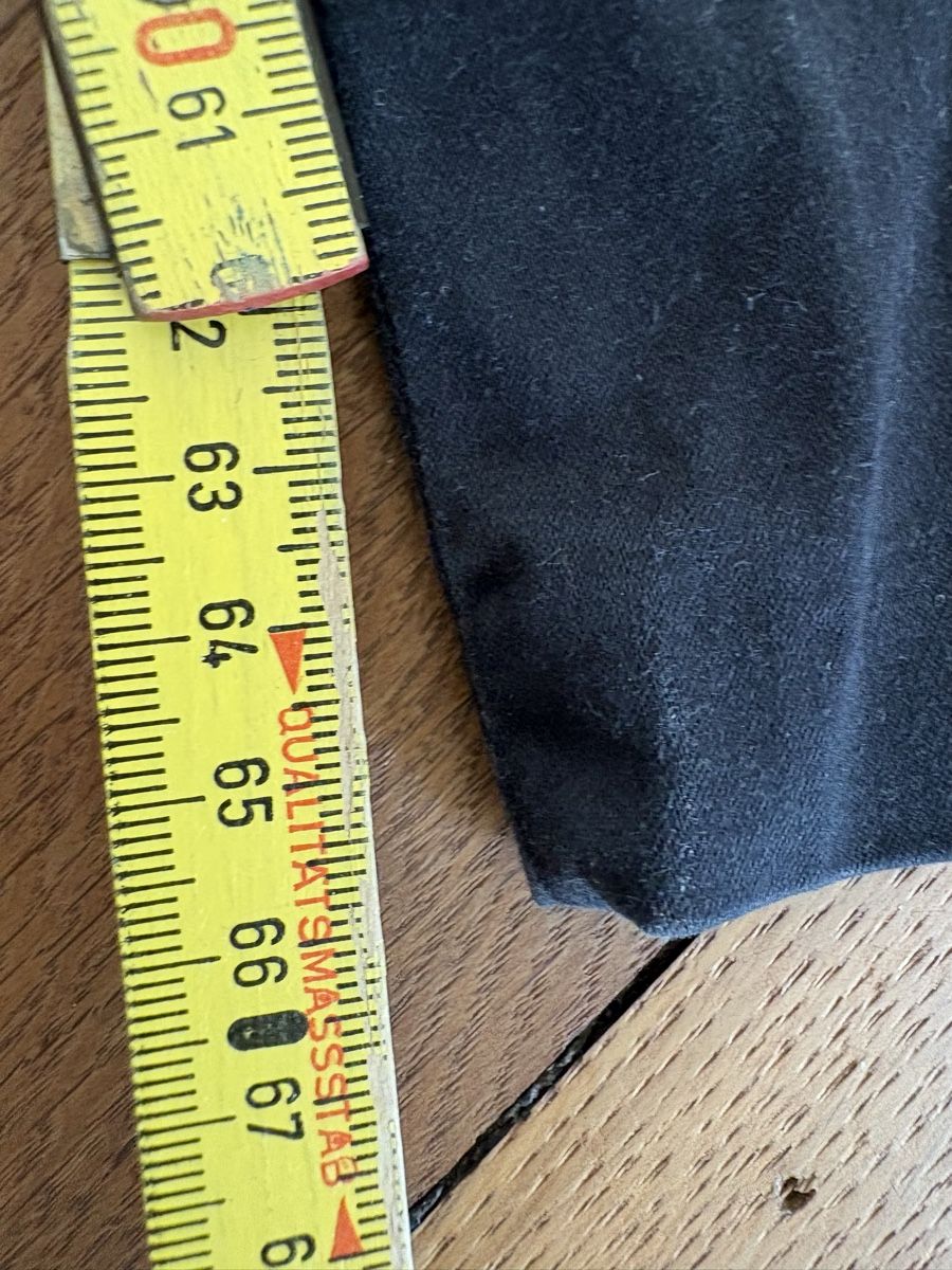 Malene Birger Pantaloni: Sommerhose BY MALENE BIRGER Gr. 34 – Usato da Zürich venduto da triangular 3