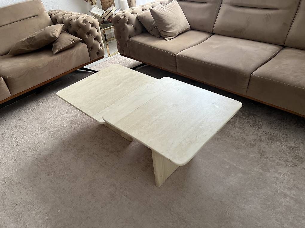 Tables: Treventin Tisch  – D'occasion à Bassersdorf par alb_thg7 2