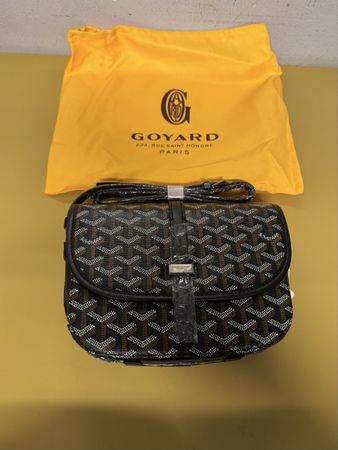 Goyard Umhängetasche neu