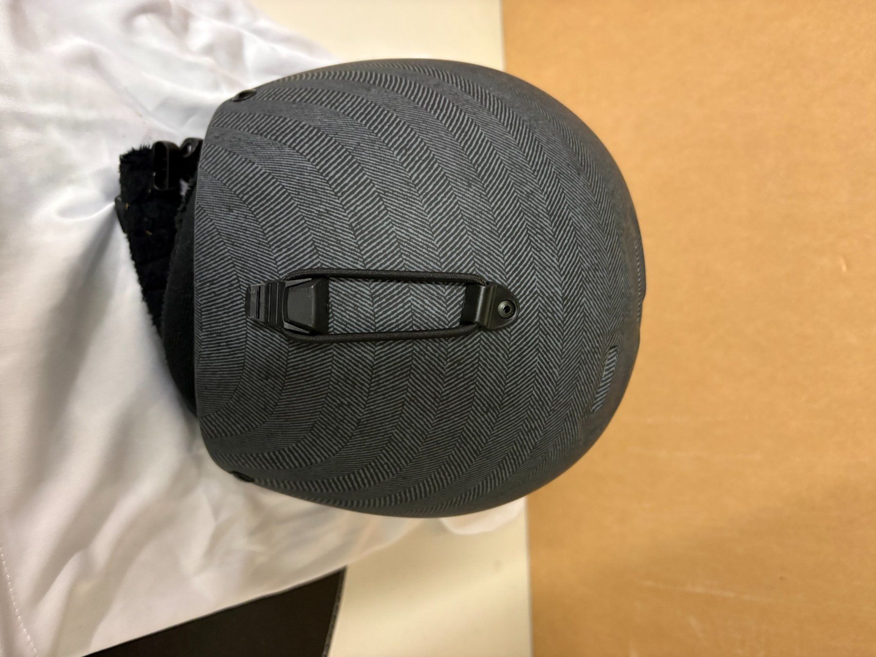 Helme: Snowboardhelm Quicksilver – Gebraucht aus Oberbüren von Zwicki 1