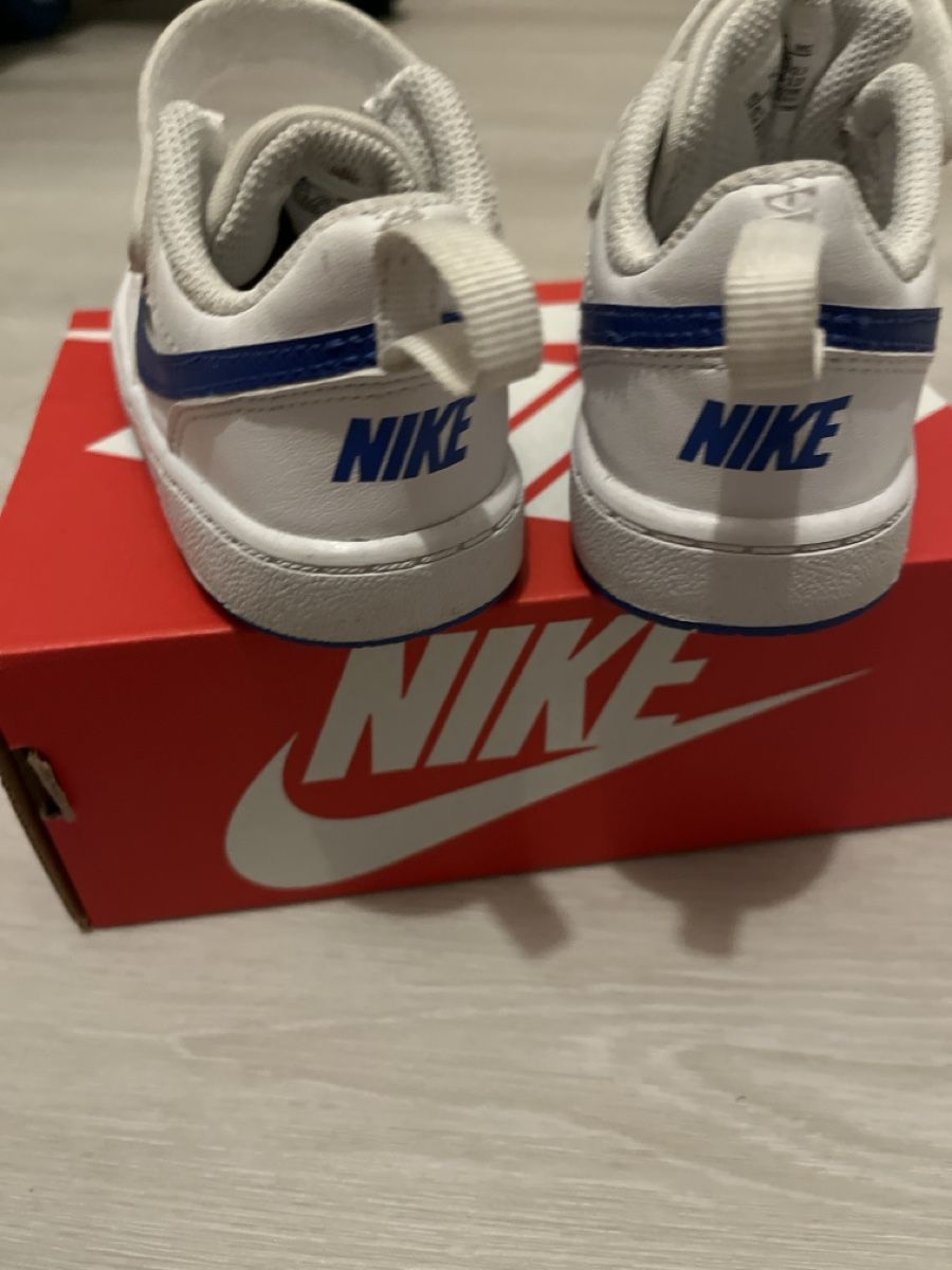 Nike Scarpe per ragazzi: Nike Schuhe Jungs Gr. 23.5 – Usato da Derendingen venduto da CaMiPa5 4