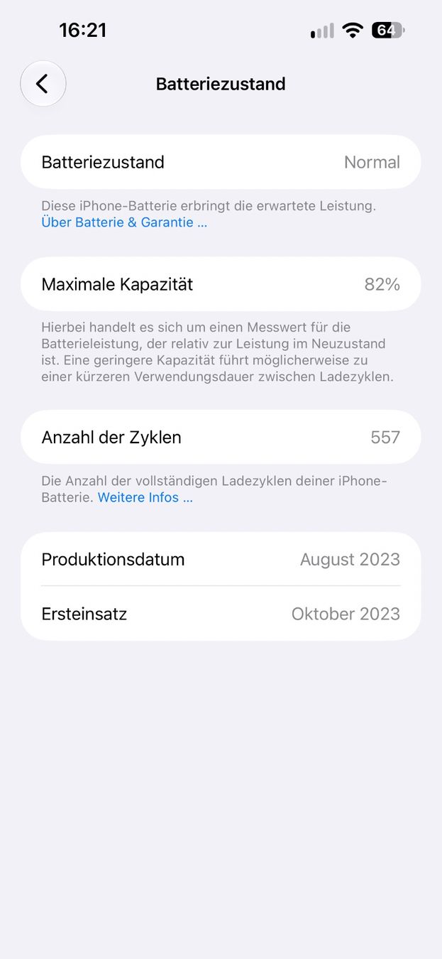 Apple Telefoni cellulari / Smartphones: iPhone 15 Pro Max 512 GB – Usato da Weinfelden venduto da Ronaldo09 1