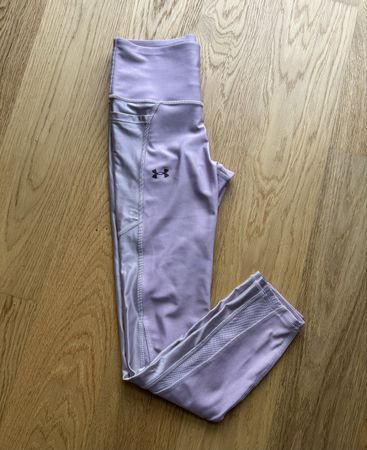 Under Armour Sport Leggings – XS