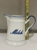 Milk Jug