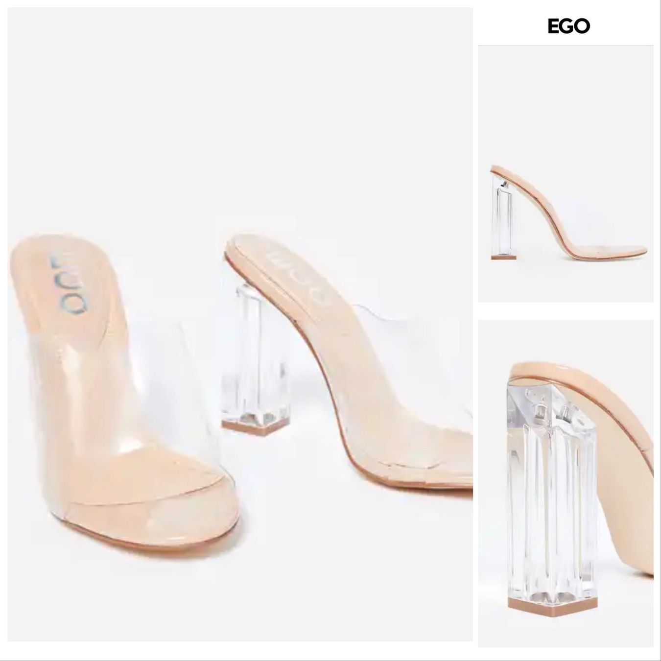 Damenschuhe: Sandalen NEU! 20.- – Neu und originalverpackt aus unterentfelden von leyla08 1
