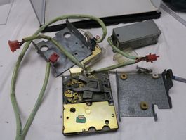 Ersatrzteil zu Rock-Ola Mod 449 & 451 & Andere