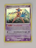 🌌 Pokémon Deoxys Holo – Legenden erwachen – Deutsch