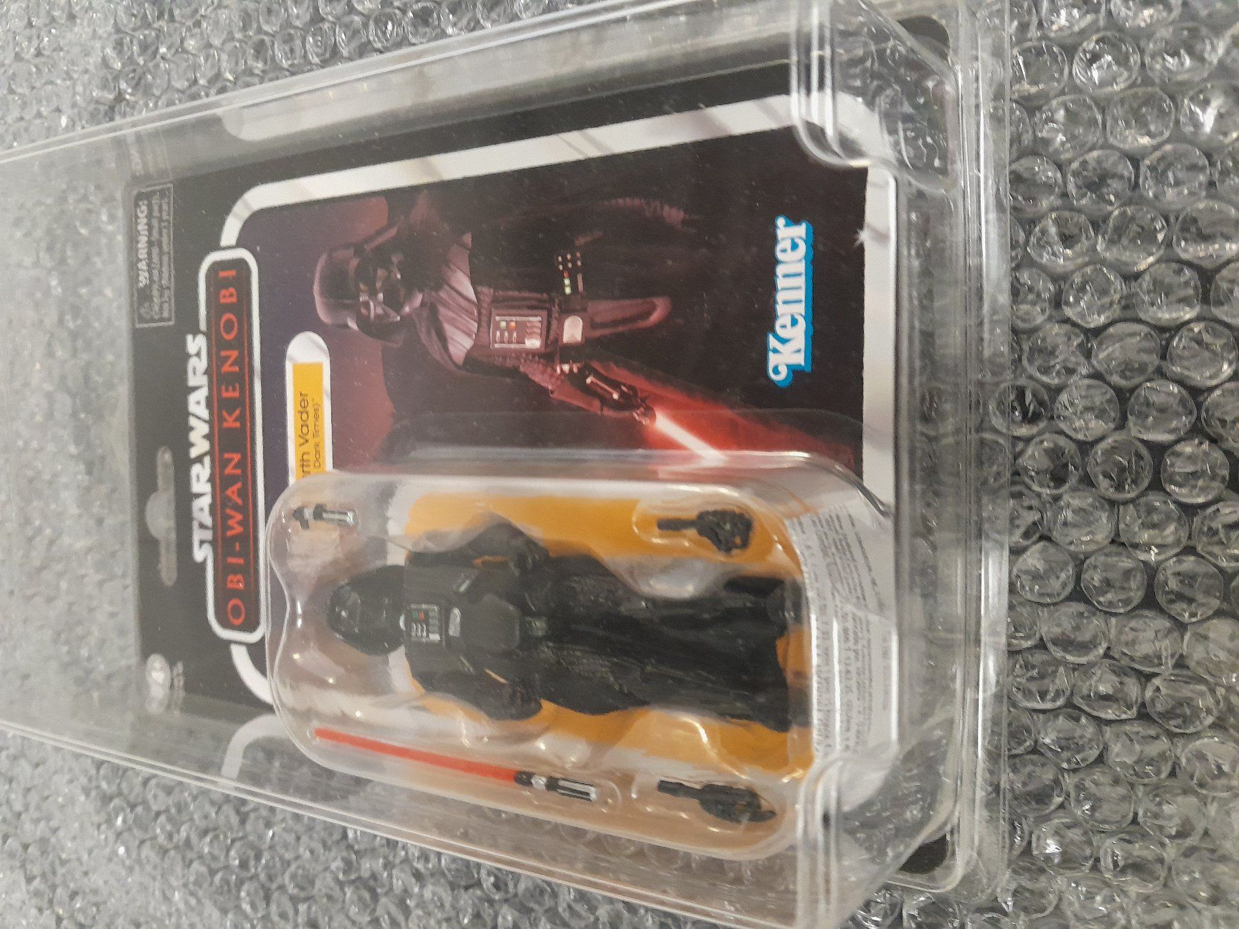 Star Wars Statuette: Star Wars Darth Vader – Nuovo (secondo la descrizione) da Rüti ZH venduto da Alemanni 3