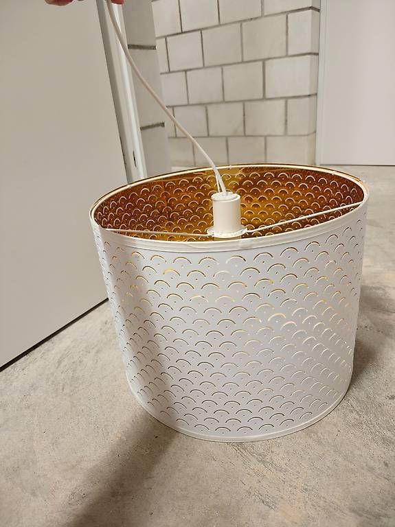 Lustres & lampes de plafonds: Deckenlampe  – D'occasion à Kirchberg BE par naa_lxk5