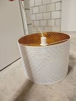 Deckenlampe 