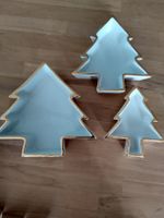 Gebäckschalen, Weihnachten