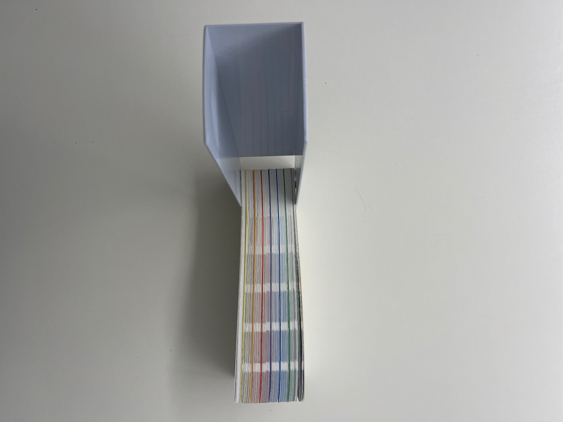 Sto Colori: Farbtonkarte  StoColor System – Usato da Matzingen venduto da carola71 1