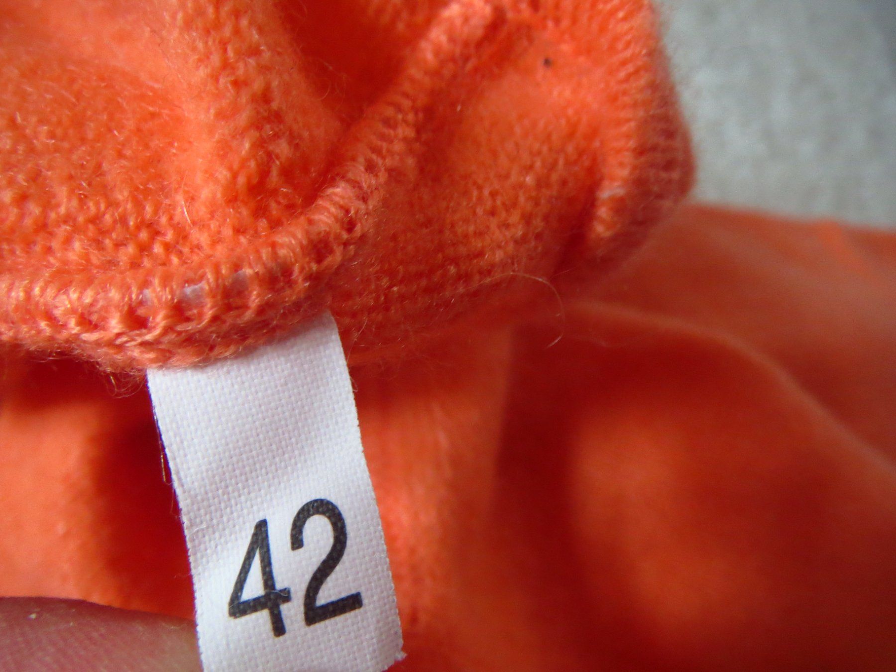 Maglioni & Felpe: NEUWERTIGER Damen 100% KASCHMIR Pullover Gr 42 – Usato da kiental venduto da Anna3723 8