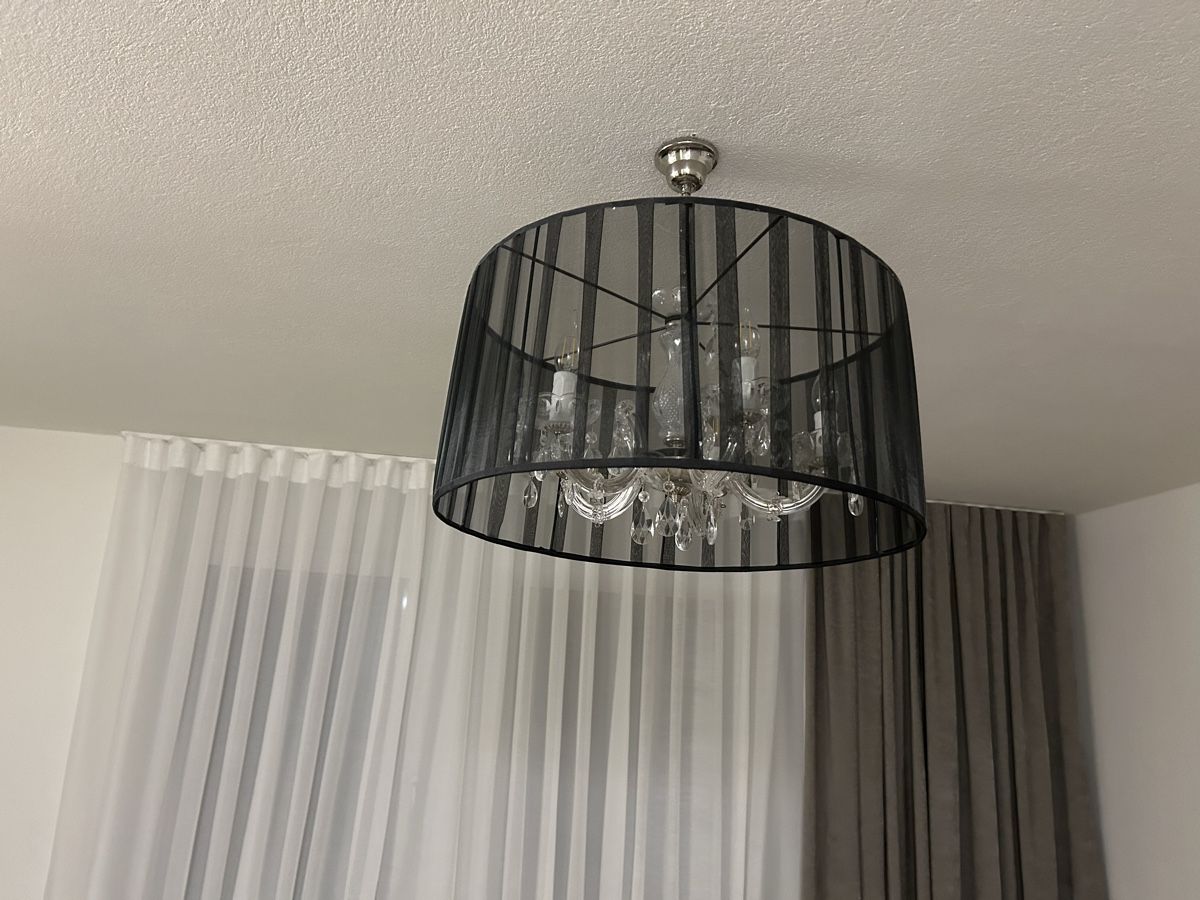 Lampadari & plafoniere: Kronleuchter – Usato da Goldach venduto da doc_2qvs 2