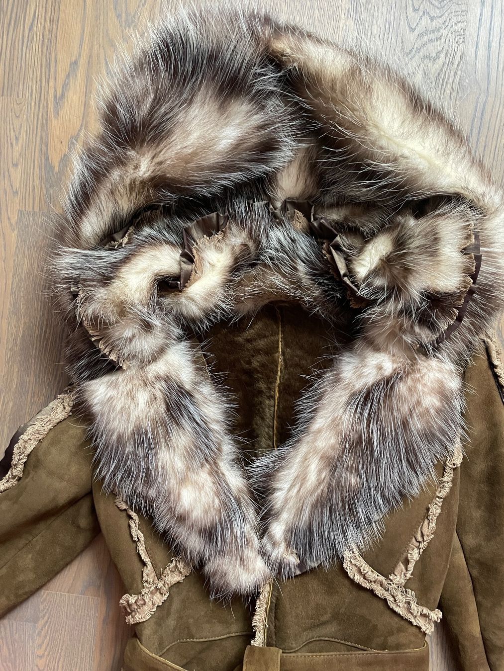 Giacche: Warme Jacke / Mantel – Usato da Mühlethurnen venduto da Fudoshin1 4