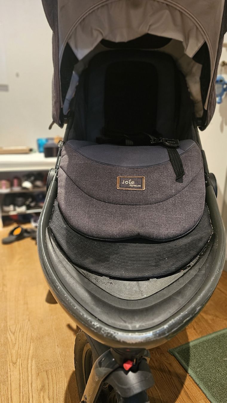 Joie Carrozzine: Joie Crosster Signature – Usato da Sennhof venduto da Sophia0503 2