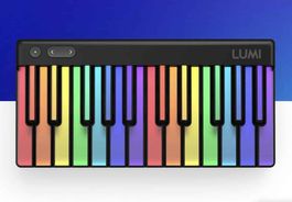 ROLI Lumi Keys / Piano M