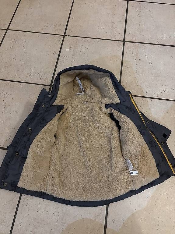 Jacken & Mäntel: Winterjacke Jungs 68 – Neu und originalverpackt aus Elsau von mirii01 1