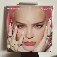 Anne-Marie Therapy LP