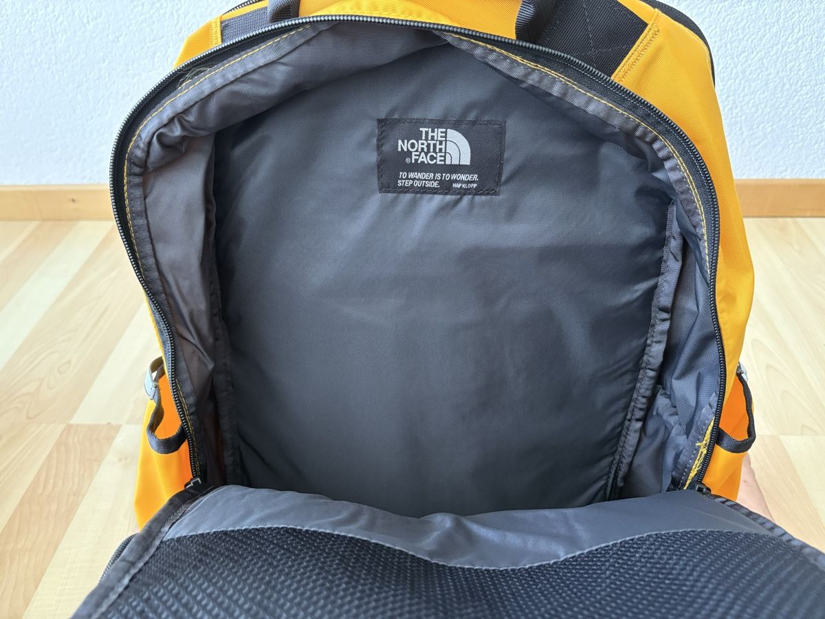 North Face Rucksäcke: The North Face Base Camp Tagesrucksack – Neu (gemäss Beschreibung) aus Solothurn von boenisworld 2