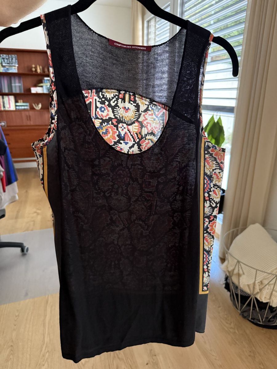 Tops: Comptoire des Cottoniers Top (S/M) – Gebraucht aus Kilchberg ZH von deedee3