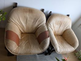 Lounge Sessel 