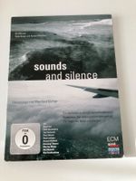 Sounds and Silence - Unterwegs mit Manfred Eicher (DVD)