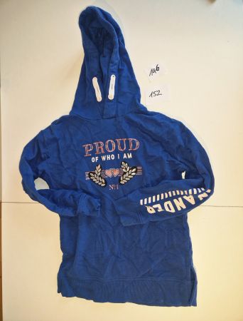 Hoodie 146/152