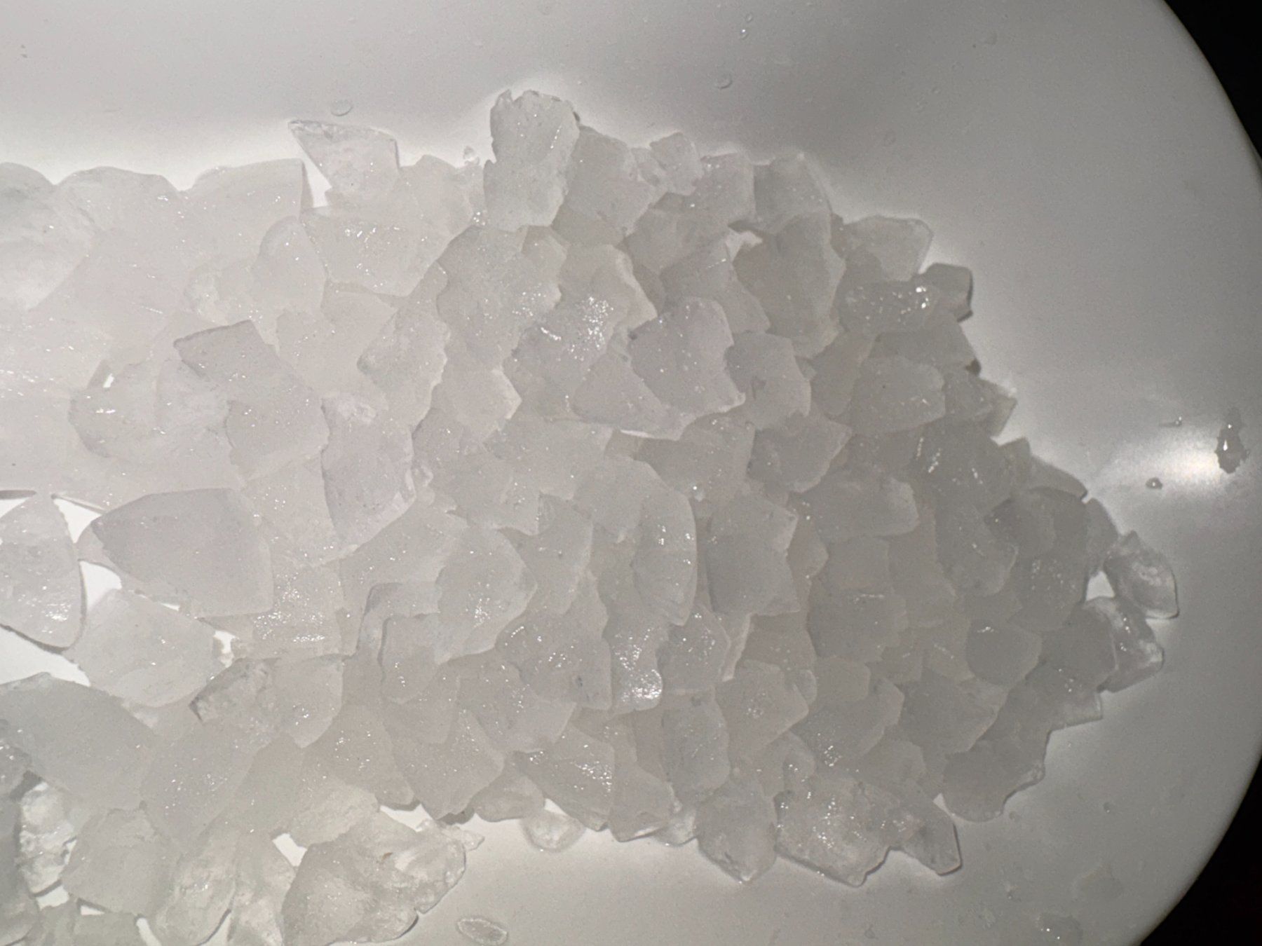 Küchengeräte: Professionelle Nugget Eis Maschine, NTF SLT 170A – Gebraucht aus Zug von andreas.gul 8