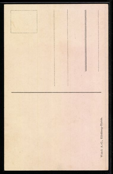 Cartoline postali: Davos-Filisur, Ortsansicht mit Viadukten – Usato da Berlin venduto da bartko-reher 1