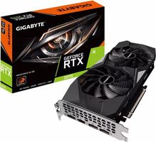 Gigabyte RTX 2070 WINDFORCE 2X 8G