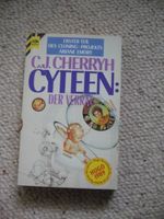 Cyteen  Der Verrat C. J. Cherryh