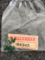 Fleischmann 184345 Isolatoren-Satz Grün