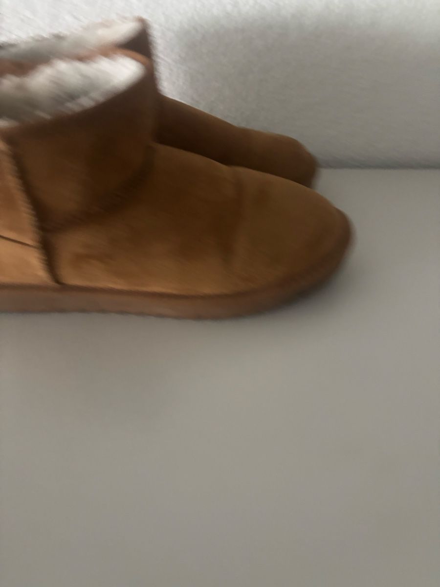 Herrenschuhe: Boots gr.40 – Gebraucht aus Zug von Biki72 3