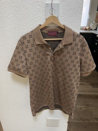 Gucci Polo homme 