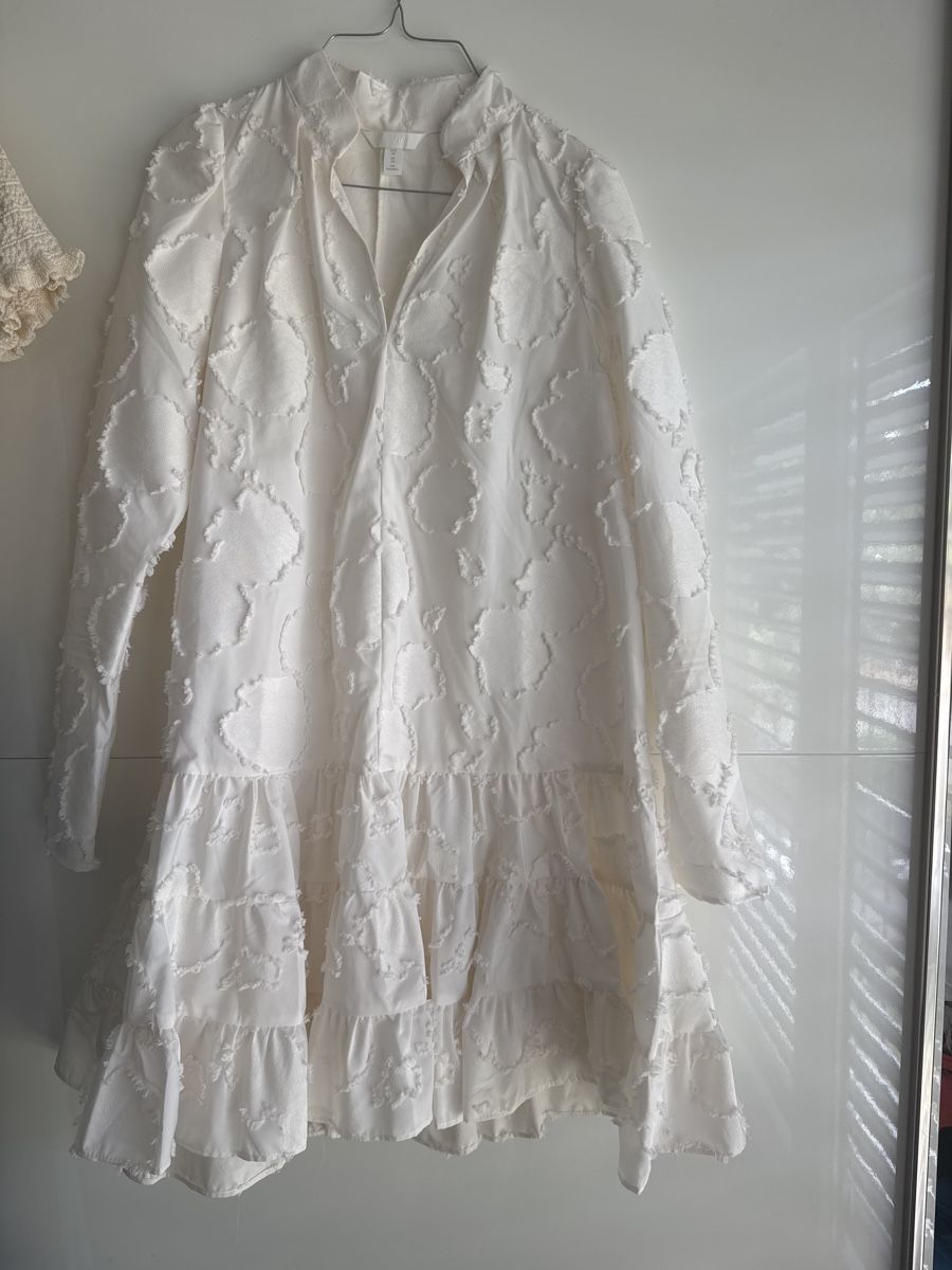 H&M Vestiti: H&M Kleid Gr. XS – Usato da Unterengstringen venduto da thisandthat_1 1