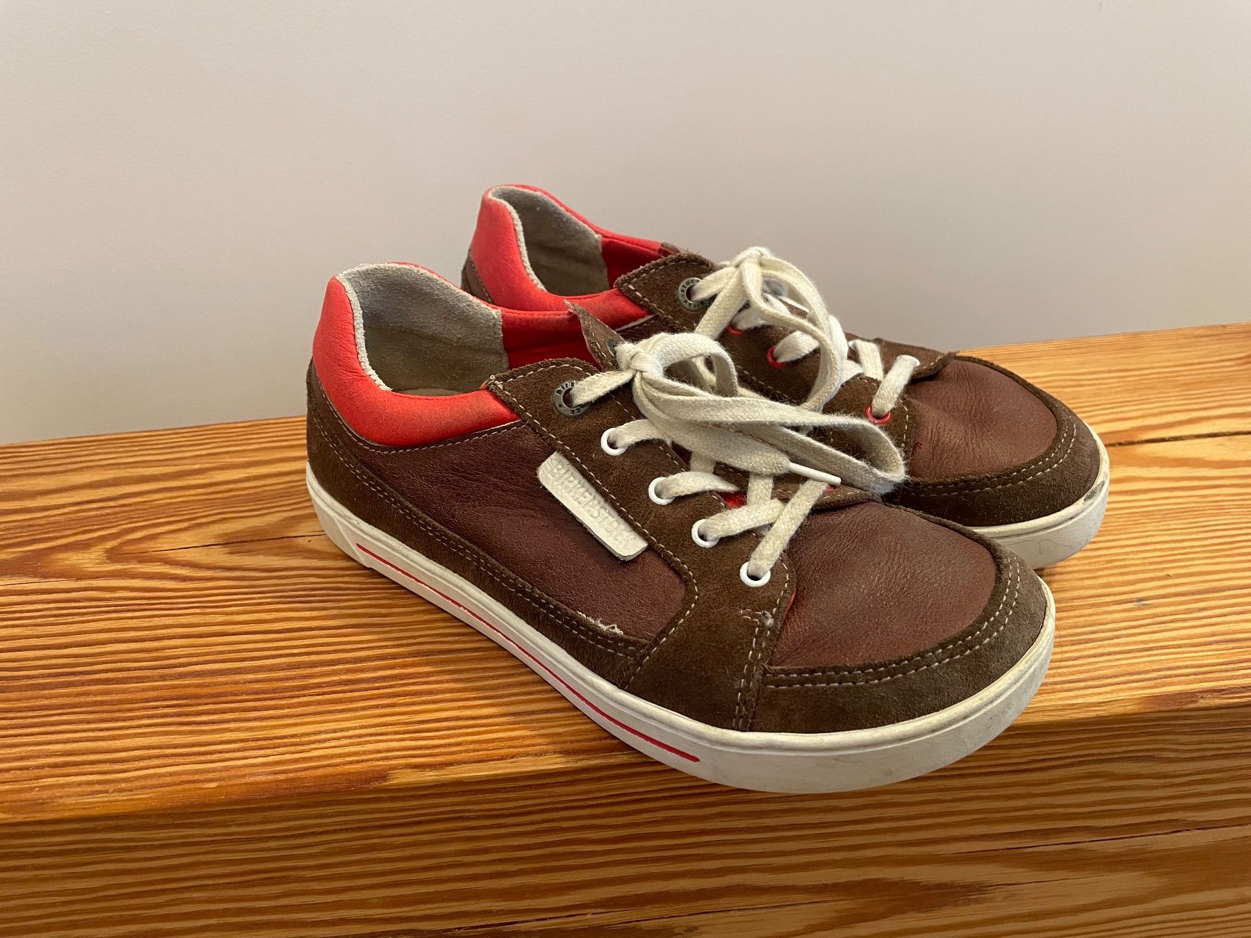 Birkenstock Scarpe per ragazzi: Birkenstock 33 – Usato da Wabern venduto da up2zero