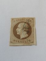 Alt Deutschland Hannover 3 Groschen 