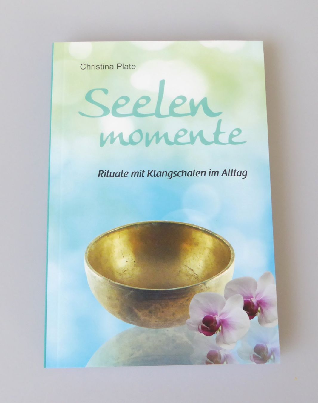 Libri: Seelenmomente – Nuovo e nell'imballaggio originale da Mauren venduto da Yeelen 1