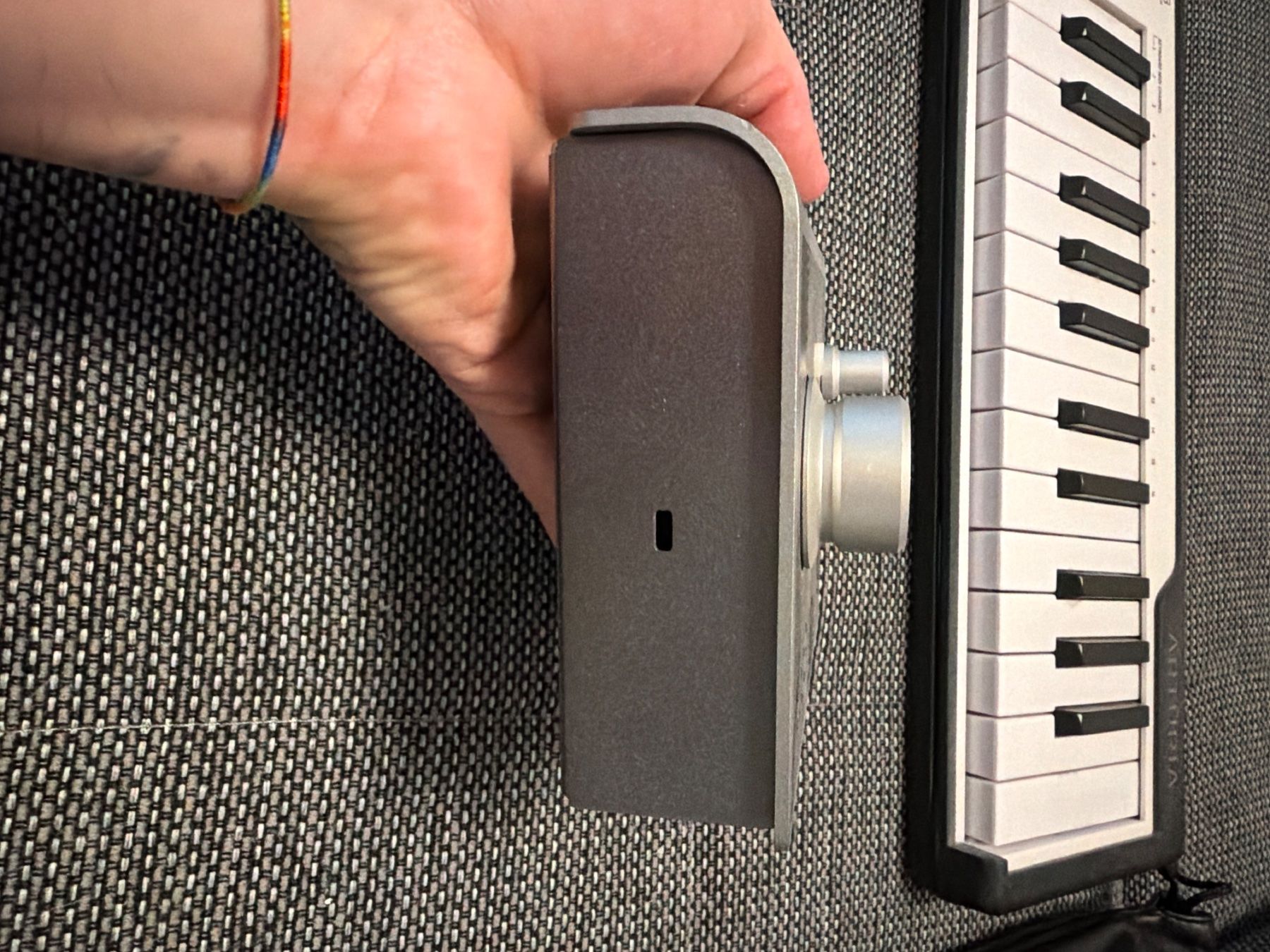 Musikinstrumente: Audient ID 4 Interface – Gebraucht aus Dietlikon von BadSquirrel5 1