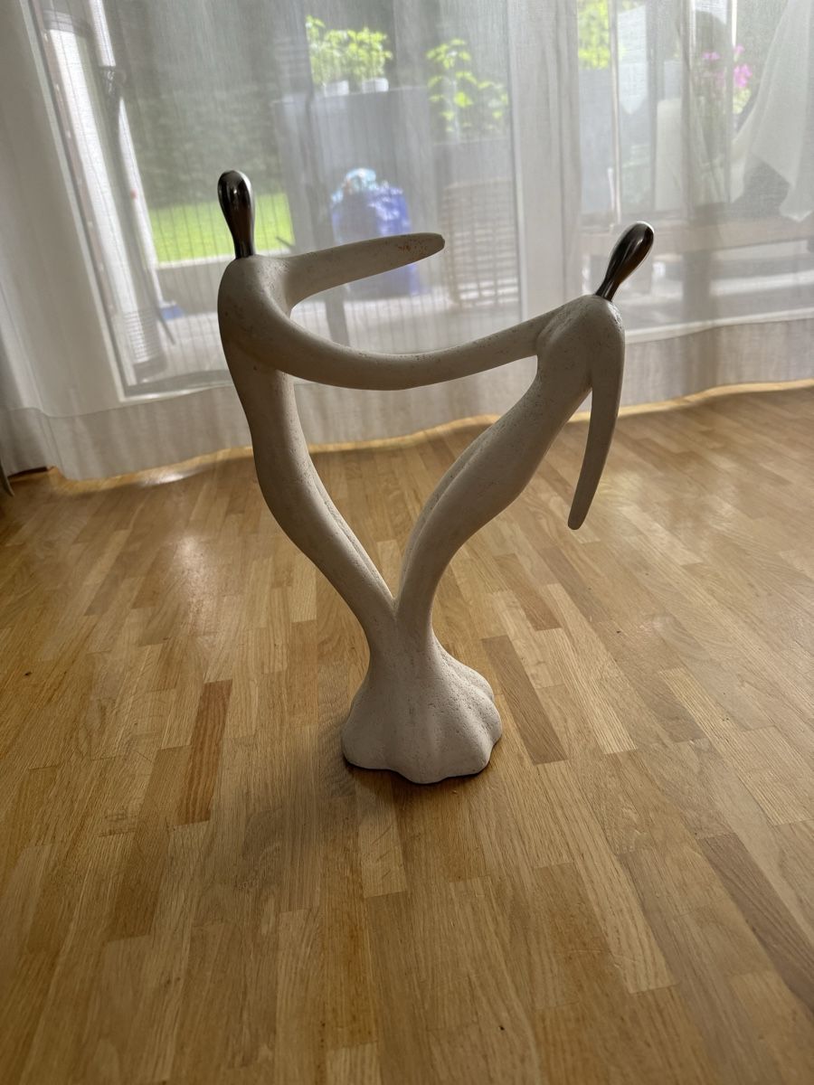 Statuette: Deko – Usato da Zürich venduto da ringhio22 1