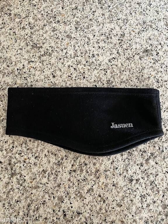 Haarschmuck: Jasuen Stirnband schwarz – Neu (gemäss Beschreibung) aus Muttenz von Fantom03