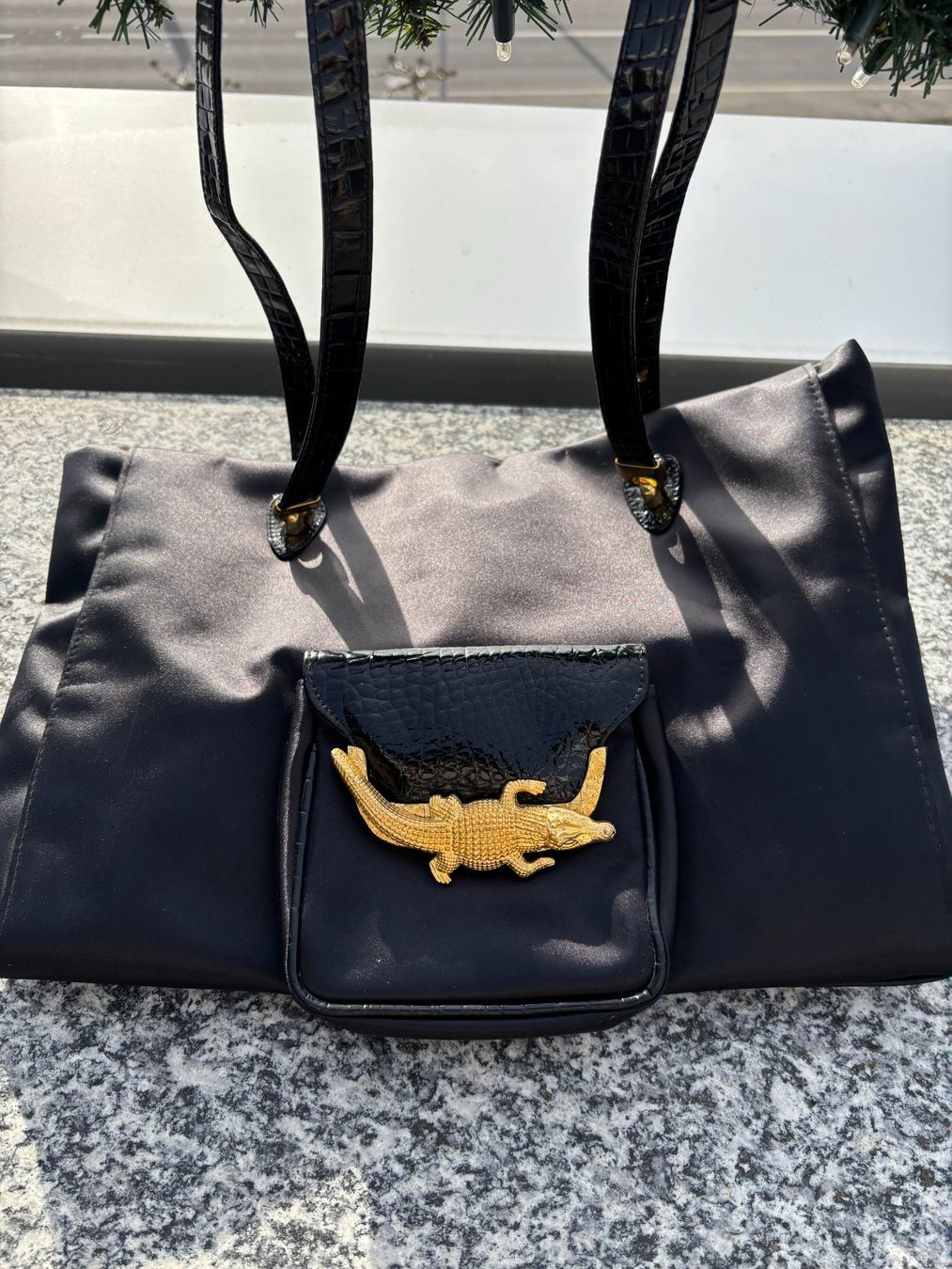 Borse da donna: Handtasche sehr speziell – Usato da Laax GR venduto da wil_66wq 2