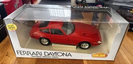 GIODI Ferrari Daytona 365 GTB/4 1969 in 1:18 mit OVP