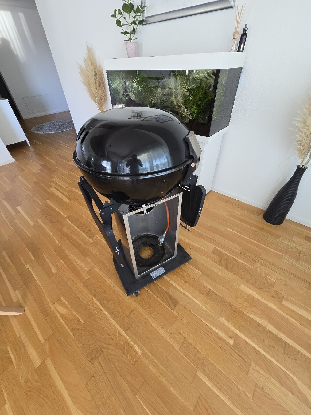 Griglie: Grill Outdoorchef Geneva 570G – Usato da Niederbipp venduto da Tiffany1771 5