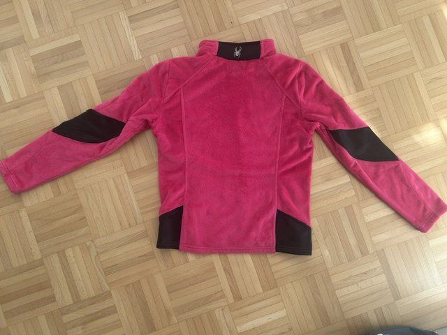 Giacche: Spider-Jacke Damen Pink – Usato da Dietlikon venduto da 621990 1