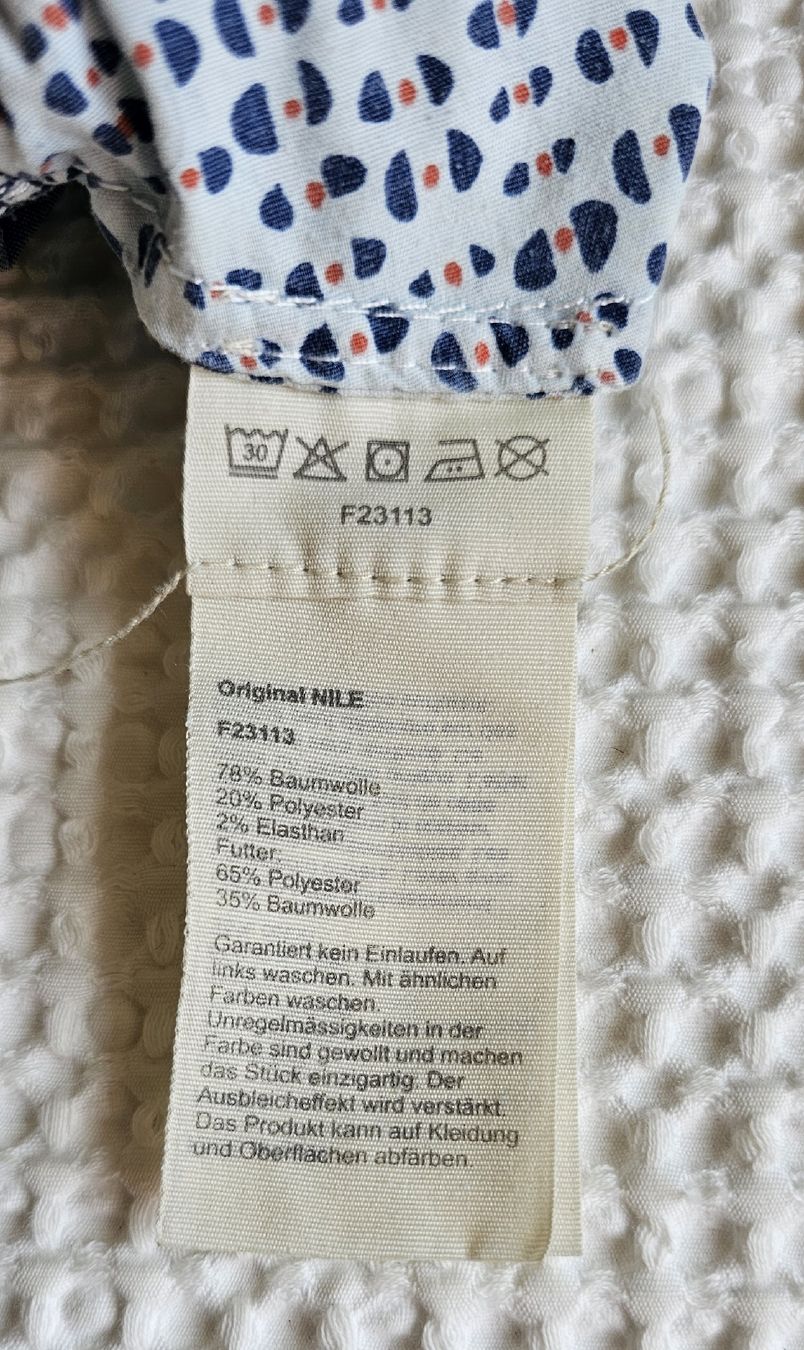Nile Jeans: Nile - Taperd Jeans Gr. M – D'occasion à Kollbrunn par Antikmann 9
